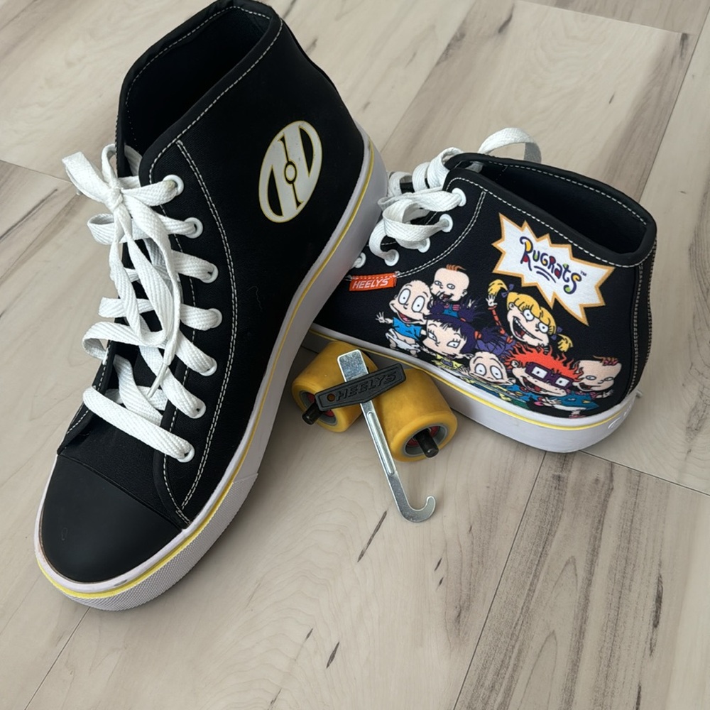 Heelys - Picture 4 of 4